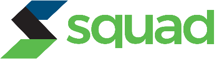 Squad logo